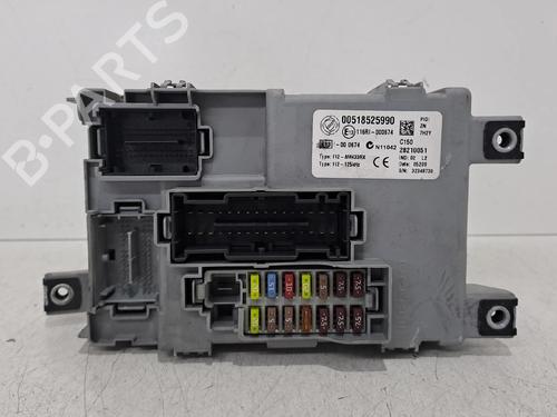 Used Fuse box FIAT 500 (312_) 1.3 D Multijet (312AXB1A) (75 hp) 27974163
