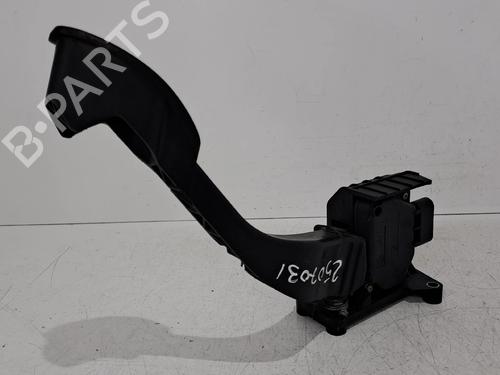 Used Pedal FIAT 500 (312_) 1.3 D Multijet (312AXB1A) (75 hp) 27974165