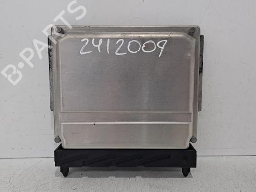 Used Engine control unit (ECU) VOLVO V70 II (285) T5 (250 hp) 27974168