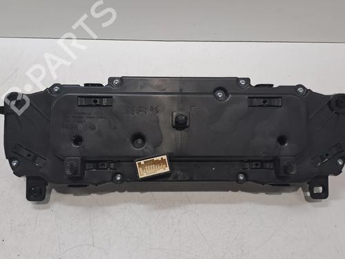 Instrument cluster PEUGEOT 208 II (UB_, UP_, UW_, UJ_) 1.2 PureTech 100 | BP27974171C47 