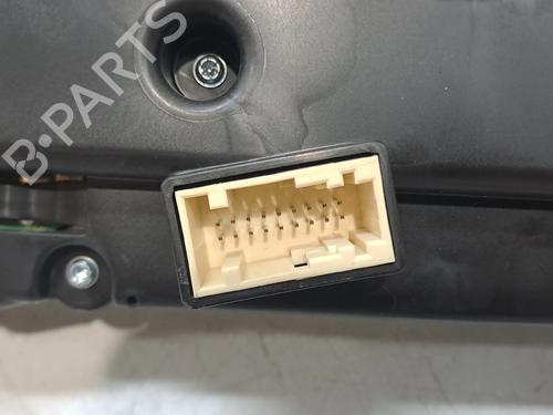 Instrument cluster PEUGEOT 208 II (UB_, UP_, UW_, UJ_) 1.2 PureTech 100 | BP27974171C47 