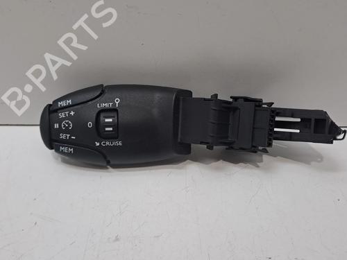 Andre PEUGEOT 208 II (UB_, UP_, UW_, UJ_) 1.2 PureTech 100 98035106ZD