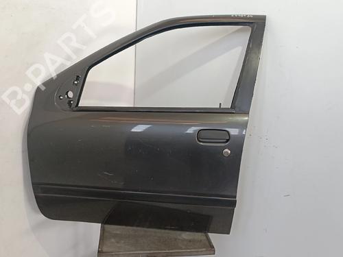Used Left front door FIAT PUNTO (176_) 75 1.2 (73 hp) 27974184