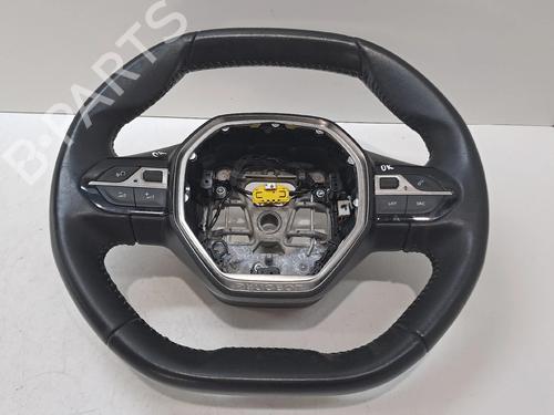 Rat PEUGEOT 208 II (UB_, UP_, UW_, UJ_) 1.2 PureTech 100 BP27974193C49