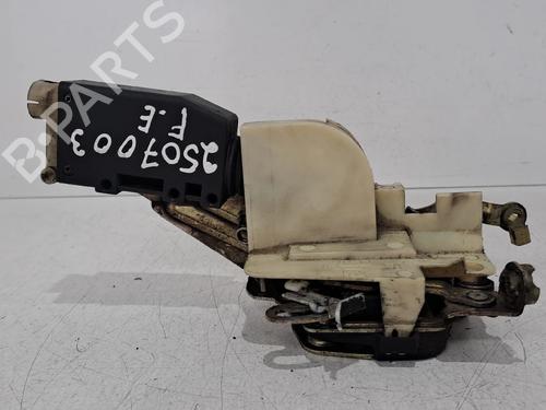 Venstre foran lås OPEL CORSA B (S93) 1.5 TD (F08, F68, M68) (67 hp) 27974195