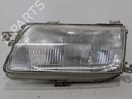 Used Left headlight OPEL ASTRA F Estate (T92) 1.4 i 16V (F35, M35) (90 hp) 27974207