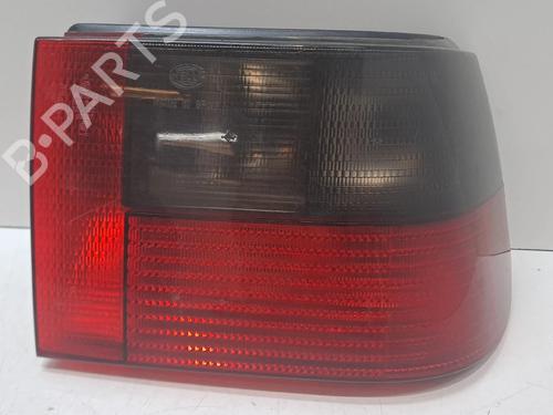 Used Right taillight SEAT IBIZA II (6K1) 1.0 (45 hp) 27974222