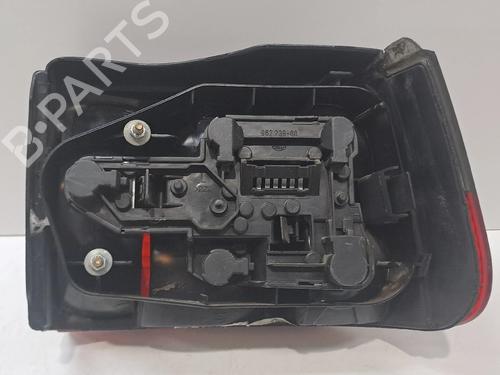 Left taillight SEAT IBIZA II (6K1) 1.0 | BP27974225C34