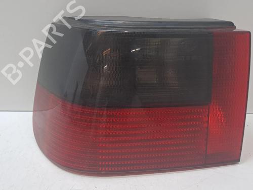 Used Left taillight SEAT IBIZA II (6K1) 1.0 (45 hp) 27974225