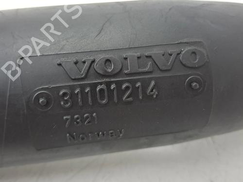 Intercooler-rør  VOLVO V70 II (285) T5 | BP27982459M127 