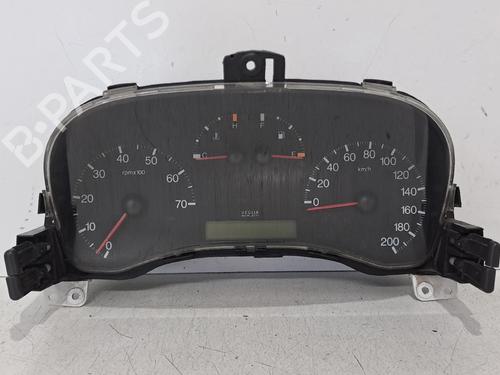 Compteur de vitesse FIAT PUNTO (188_) 1.2 60 (188.030, .050, .130, .150, .230, .250) (60 hp) 27983845