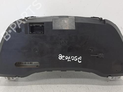 Instrument cluster FIAT PUNTO (188_) 1.2 60 (188.030, .050, .130, .150, .230, .250) | BP27983845C47 
