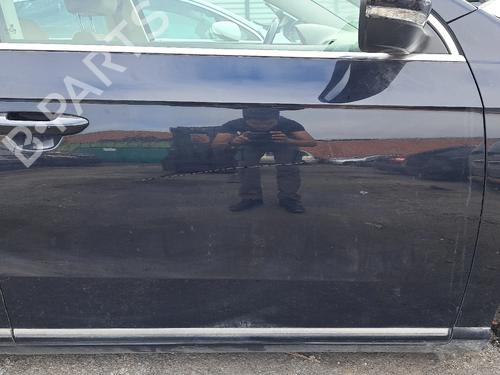 Right front door VW PASSAT B7 Variant (365) 2.0 TDI | BP27996662C3 