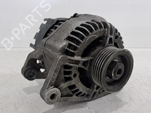 Alternator FORD FIESTA Box Body/MPV (J5_, J3_) 1.8 DI BP28004681M7
