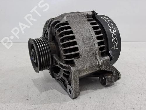 Alternator FORD FIESTA Box Body/MPV (J5_, J3_) 1.8 DI | BP28004681M7 