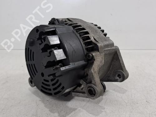 Alternator FORD FIESTA Box Body/MPV (J5_, J3_) 1.8 DI | BP28004681M7 