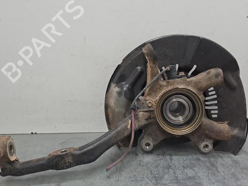 Left front steering knuckle TOYOTA HILUX VII Pickup (_N1_, _N2_, _N3_) 2.5 D-4D 4WD (KUN25_, KUN25R) | BP28044182M25 