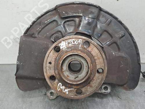 Højre Styrespindel Lejehus VOLVO V70 II (285) T5 BP28044198M26