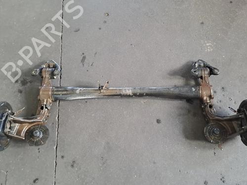 Rear axle OPEL COMBO Box Body/MPV 1.7 DI 16V BP28044208M2