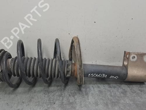 Used Left front shock absorber CITROËN C4 I (LC_) 1.6 HDi (109 hp) 28048007
