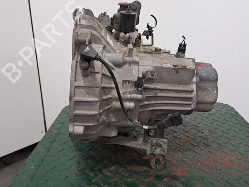 Gearbox CHEVROLET AVEO / KALOS Saloon (T250, T255) 1.2 | BP28048020M3 