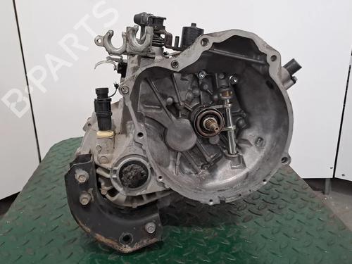 Gearbox CHEVROLET AVEO / KALOS Saloon (T250, T255) 1.2 H4