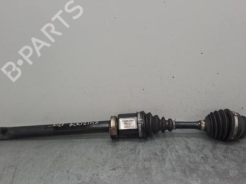 Drivaksel fortil Højre VOLVO V70 II (285) T5 BP28049360M39