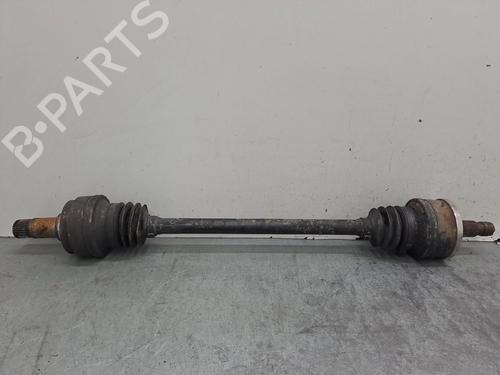 Used Right front driveshaft MERCEDES-BENZ C-CLASS (W203) C 200 CDI (203.004) (116 hp) 28049368