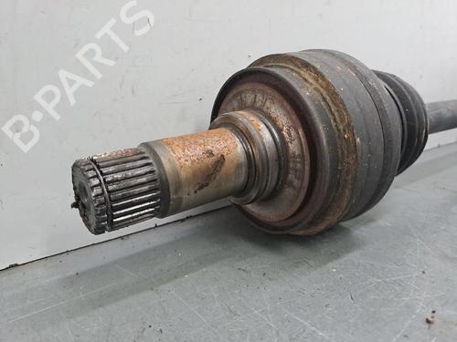 Right front driveshaft MERCEDES-BENZ C-CLASS (W203) C 200 CDI (203.004) | BP28049368M39