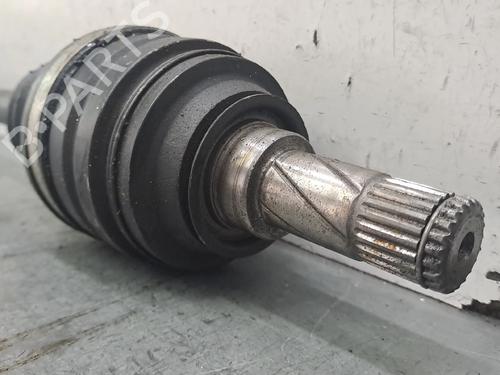 Right front driveshaft OPEL TIGRA (S93) 1.4 16V (F07) | BP28055222M39