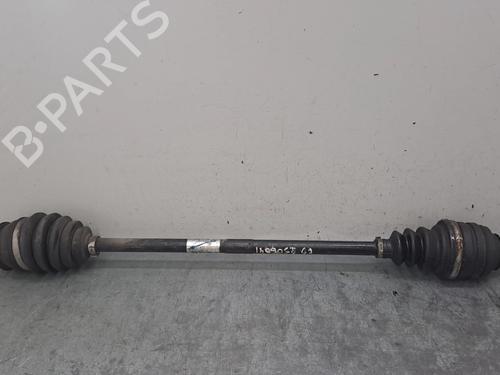 Used Right front driveshaft OPEL TIGRA (S93) 1.4 16V (F07) (90 hp) 28055222