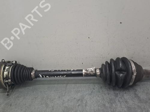 Used Left front driveshaft AUDI A3 (8P1) 1.6 (102 hp) 28055226