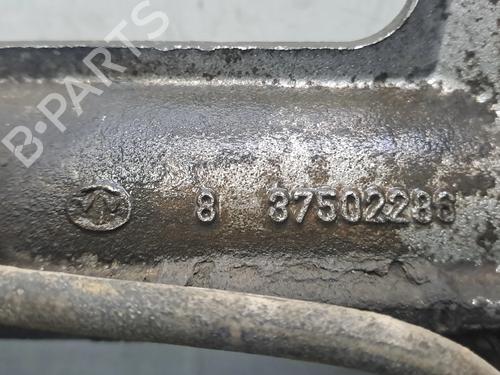 Steering rack FIAT SCUDO Van (220_) 1.9 D | BP28057600M22 