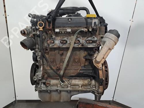 Engine OPEL ASTRA G Hatchback (T98) 1.2 16V (F08, F48) Z12XE