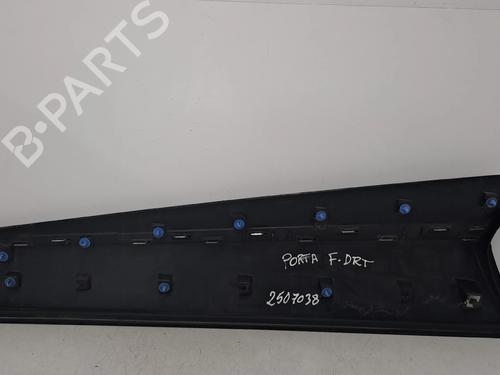 Dørliste RENAULT CAPTUR I (J5_, H5_) 0.9 TCe 90 | BP28065290C150 - Image 2