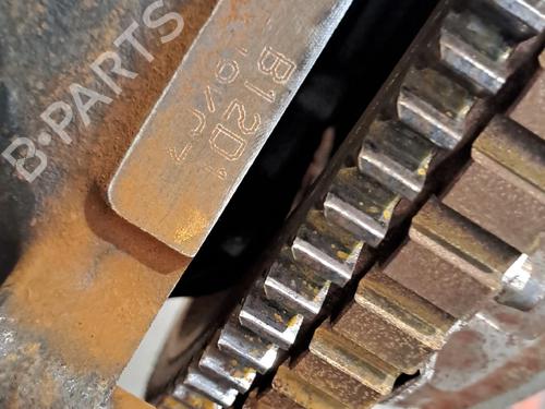 Engine CHEVROLET AVEO / KALOS Saloon (T250, T255) 1.2 | BP26459247M1 