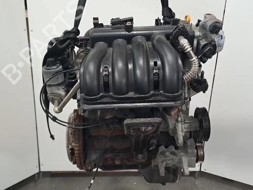 Engine CHEVROLET AVEO / KALOS Saloon (T250, T255) 1.2 | BP26459247M1 