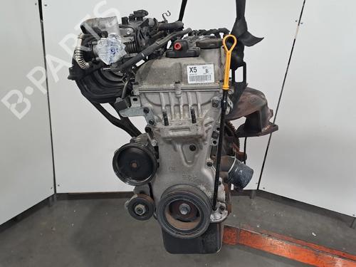 Engine CHEVROLET AVEO / KALOS Saloon (T250, T255) 1.2 | BP26459247M1 