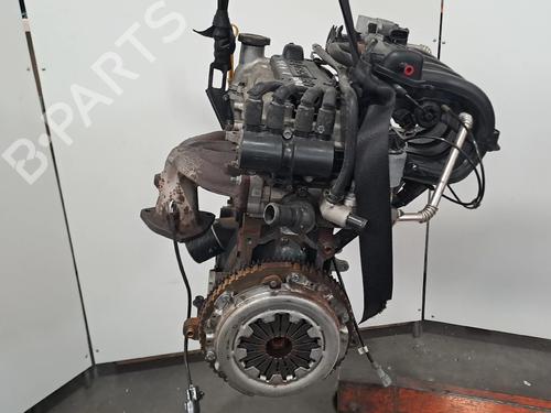 Engine CHEVROLET AVEO / KALOS Saloon (T250, T255) 1.2 | BP26459247M1 