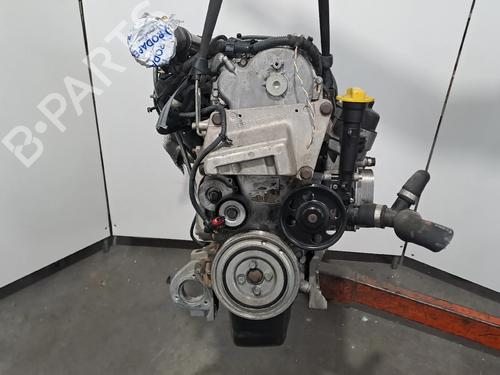 Engine OPEL ASTRA H Estate (A04) 1.3 CDTI (L35) | BP23966141M1 