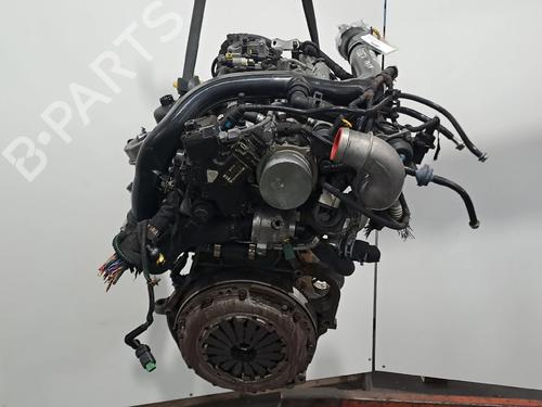 Engine OPEL ASTRA H Estate (A04) 1.3 CDTI (L35) | BP23966141M1 