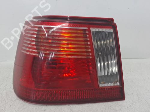 Used Left taillight SEAT IBIZA II (6K1) 1.0 i (50 hp) 28080988