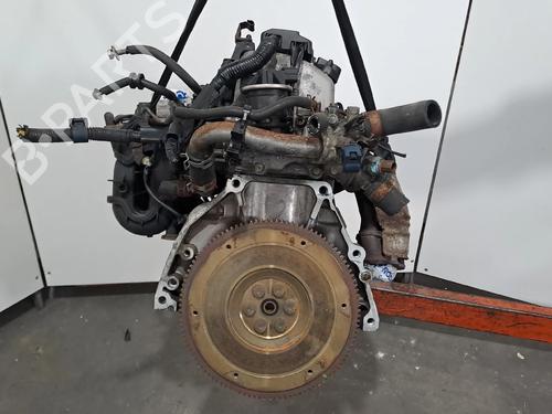 Motor HONDA CIVIC VII Hatchback (EU, EP, EV) 1.4 iS (EP1, EU5, EU7) | BP26459251M1 