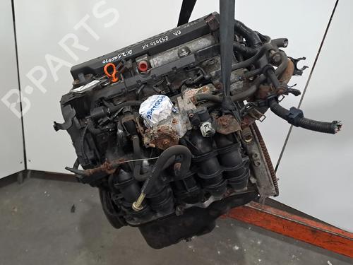 Motor HONDA CIVIC VII Hatchback (EU, EP, EV) 1.4 iS (EP1, EU5, EU7) | BP26459251M1 