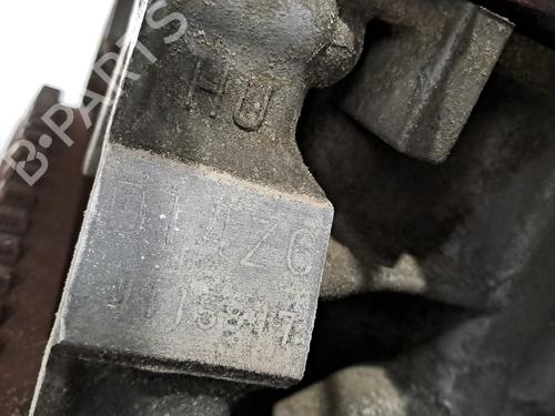 Motor HONDA CIVIC VII Hatchback (EU, EP, EV) 1.4 iS (EP1, EU5, EU7) | BP26459251M1 