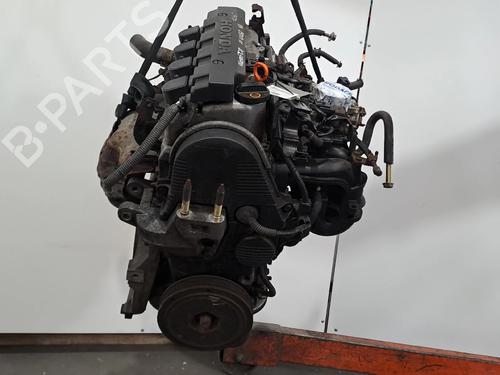 Motor HONDA CIVIC VII Hatchback (EU, EP, EV) 1.4 iS (EP1, EU5, EU7) | BP26459251M1 