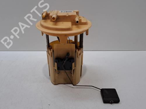 Used Fuel pump Fuel pump CITROËN C4 Picasso I MPV (UD_) 1.6 HDi (109 hp) 28102074 28102074