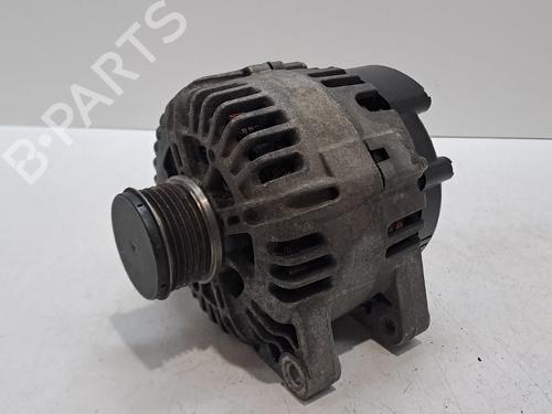 Used Alternator PEUGEOT 206 SW (2E/K) 1.4 HDi (68 hp) 28103534