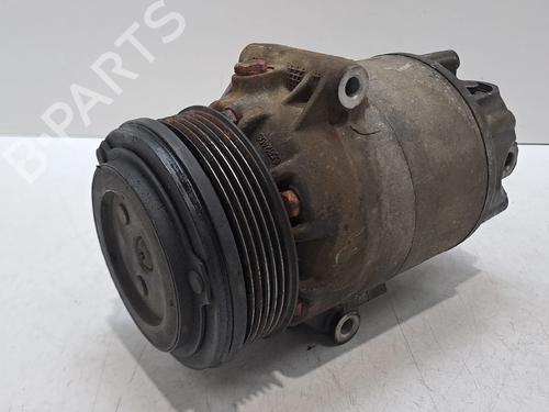 AC compressor OPEL ASTRA H Estate (A04) 1.3 CDTI (L35) 13124754; 383601234; 9986181