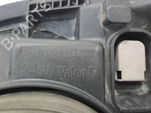 Left headlight NISSAN MICRA II (K11) 1.4 i 16V (AK11) | BP28112365C28 